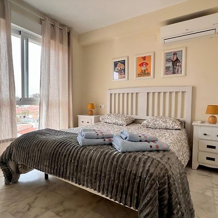 Be-Berrocal Apartment Malaga Exterior photo
